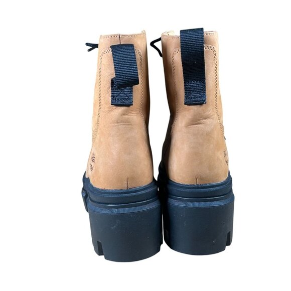 Timberland Everleigh 6-Inch Lace-Up Boot - Picture 4 of 6